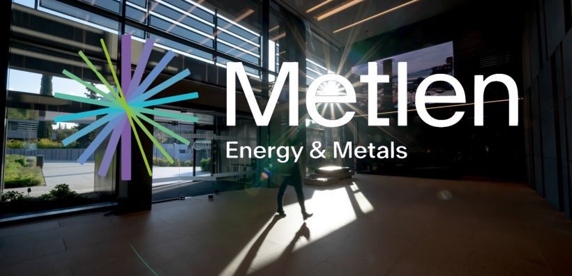 Metlen: άλμα 22% στον κύκλο εργασιών του 9μήνου - ορόσημο η ένταξη στον δείκτη FTSE 100
