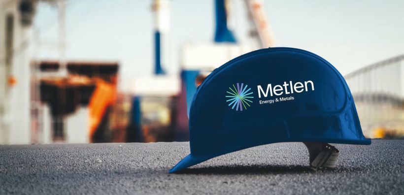 Metlen: Άνοδος του τζίρου κατά 25% πέρυσι με 753 εκατ. EBITDA - Στο 1,3 GW το εν λειτουργία πράσινο χαρτοφυλάκιο