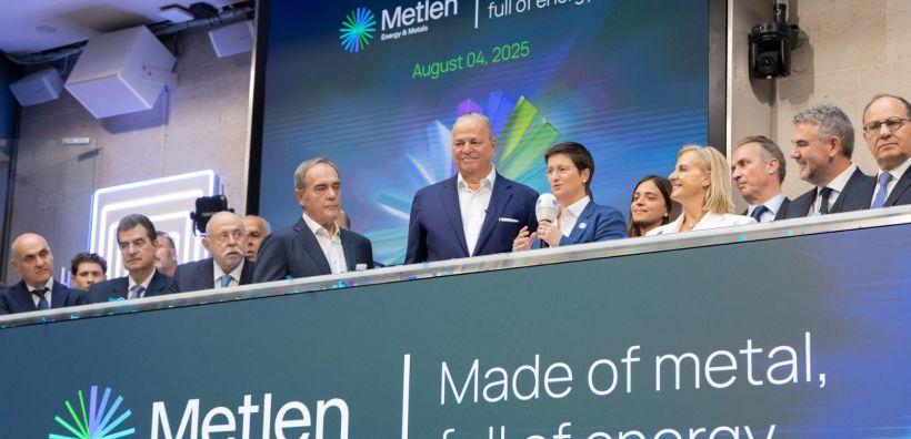Metlen: Κατατέθηκε το αίτημα για squeeze out της "παλιάς" μετοχής