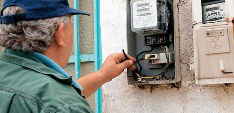 Θεσσαλονίκη: Σύλληψη για ρευματοκλοπή από σούπερ μάρκετ
