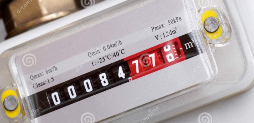 Σε διαβούλευση από τη ΡΑΕ η μελέτη κόστους - οφέλους των Διαχειριστών για τους έξυπνους μετρητές αερίου