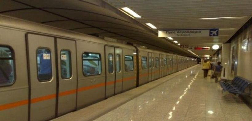 Την ενέργεια από το φρενάρισμα του μετρό θα εκμεταλλευτεί το έργο “MetroHESS”