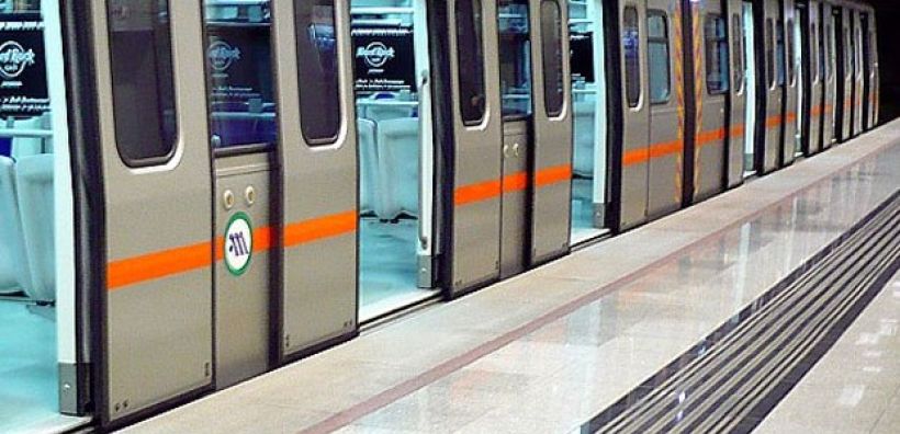 Χωρίς μέσα μαζικής μεταφοράς η Αθήνα για 5 ώρες
