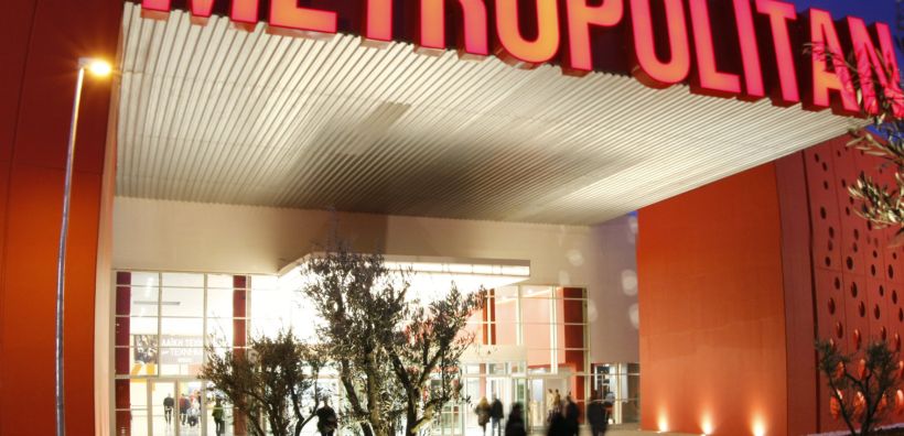 Στο Metropolitan Expo η 6η διεθνής έκθεση ENERGY-PHOTOVOLTAIC 2011