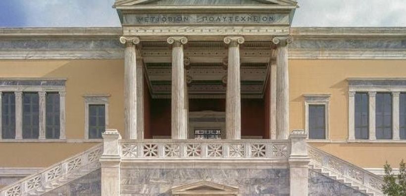 Τεχνολογικές συμβουλές για την ενέργεια, καινοτομίες υπηρεσίες και προϊόντα: Από τα εργαστήρια του ΕΜΠ κατευθείαν στην αγορά