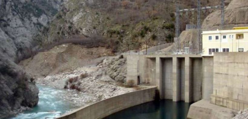 Στην τελική ευθεία η ΔΕΗ για το Υδροηλεκτρικό Μετσοβίτικου, μετά από 20 χρόνια... φαγούρα