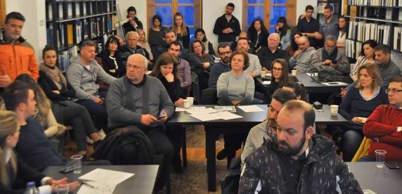 Μέτσοβο: Πως θα μειωθούν οι ενεργειακές δαπάνες