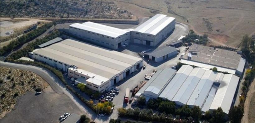 MEVACO: Μπαράζ προσφορών για έργο στο εξωτερικό - Άνοδος στα μεταλλικά τμήματα φ/β πάρκων