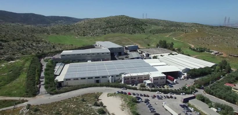 Επέκταση σε Αγγλία, Κύπρο, Αίγυπτο και πράσινη ενέργεια τα στοιχήματα της Mevaco