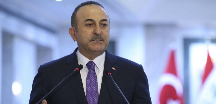 Τσαβούσουγλου: Θα συνεχίσουν οι γεωτρήσεις στην κυπριακή ΑΟΖ
