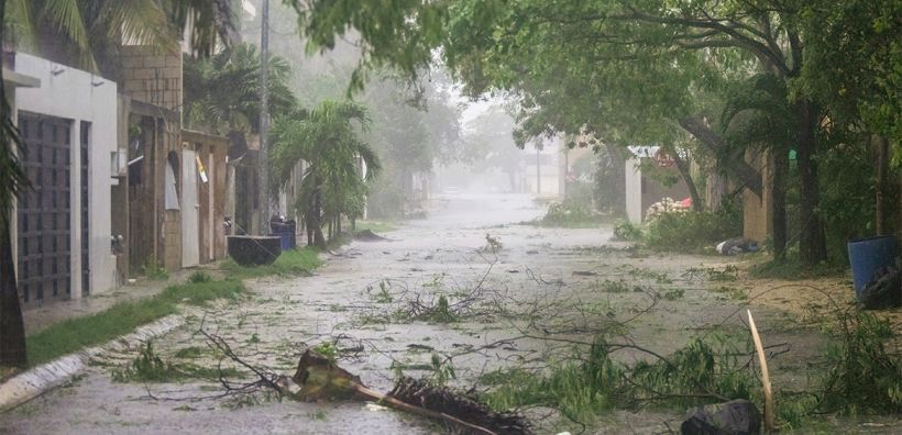 ΗΠΑ: Πάνω από 1,3 εκατομμύρια καταναλωτές στο Τέξας παραμένουν χωρίς ηλεκτρικό ρεύμα μετά την καταιγίδα Μπέριλ