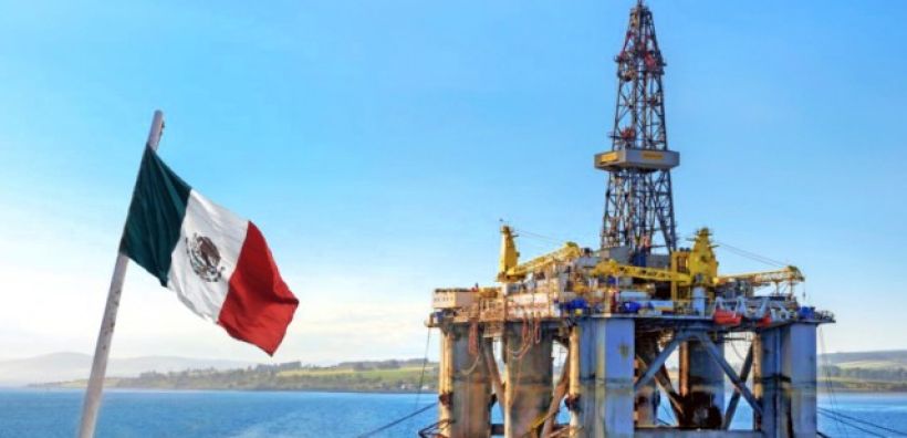 Το Μεξικό εκτός νέων περικοπών στην παραγωγή πετρελαίου