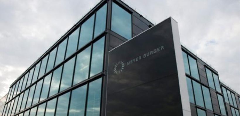 Meyer Burger: Έργα 5,4 εκατ. δολαρίων για φ/β σε Μ. Βρετανία και Ταϊβάν