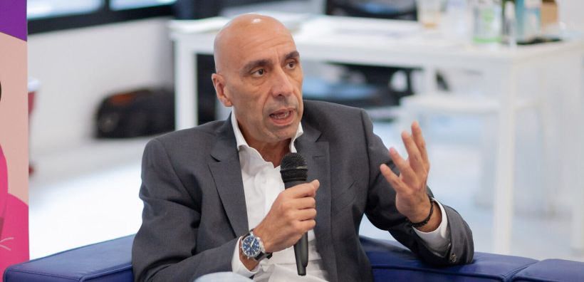 Μπρατάκος: Οι ανταγωνιστικές τιμές στην ενέργεια, βασική προϋπόθεση ανάπτυξης 