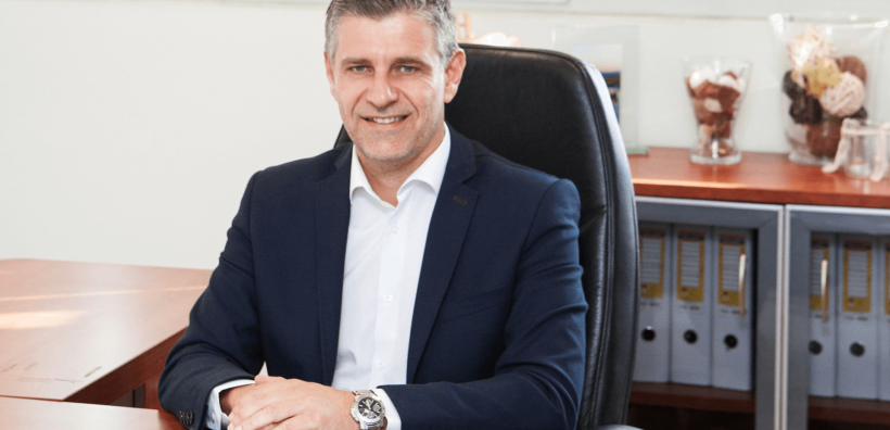 Κ. Γιουτίκας: Εντυπωσιακή μείωση των ρύπων στη Θεσσαλονίκη χάρη στους περιορισμούς λόγο κορωνοϊού
