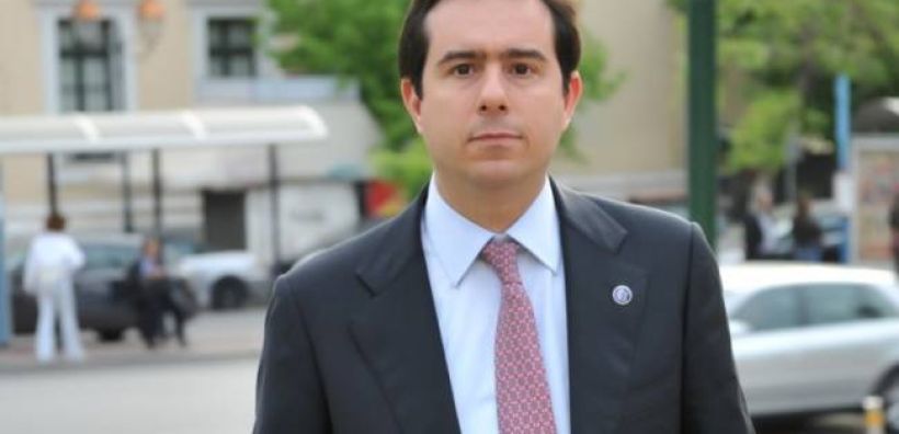 Επίσκεψη Ν. Μηταράκη σε ΗΠΑ και Καναδά για επενδυτικές ευκαιρίες στην Ελλάδα