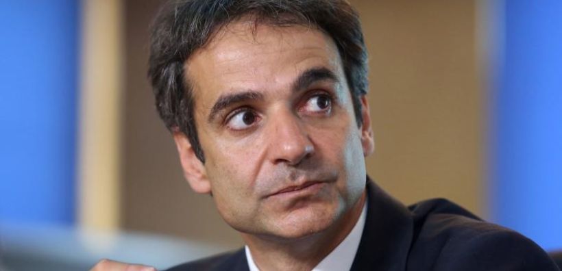 Αναβάλλεται το ραντεβού Μητσοτάκη - Tρόικας