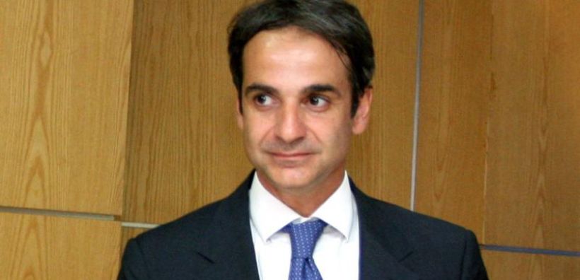 Μητσοτάκης: Υπερασπιστές συντεχνιακών συμφερόντων όσοι μιλούν για κρατικό χαρακτήρα της ΔΕΗ
