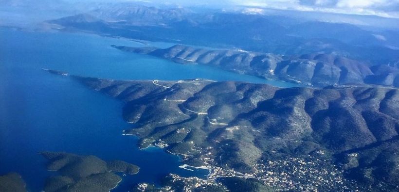 Κλιματικός Νόμος: Οι τέσσερις προτεραιότητες για την απανθρακοποίηση των μη διασυνδεδεμένων νησιών - Τέλος το μαζούτ από το 2030