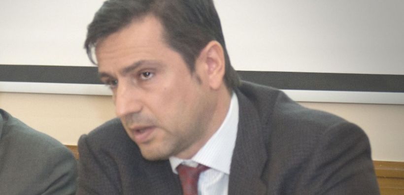 Μ. Στασινόπουλος: Το ενεργειακό κόστος πλήττει τη βιομηχανία