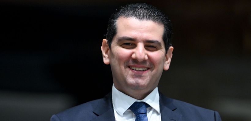 Δαμιανός: Η Κύπρος θα μπορεί να εξάγει φυσικό αέριο από το 2028