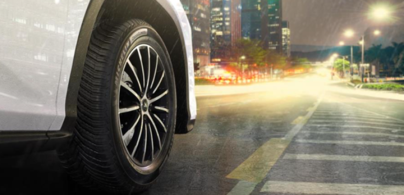 Η απροσδόκητη σχέση της Michelin με το υδρογόνο & τα fuel cells