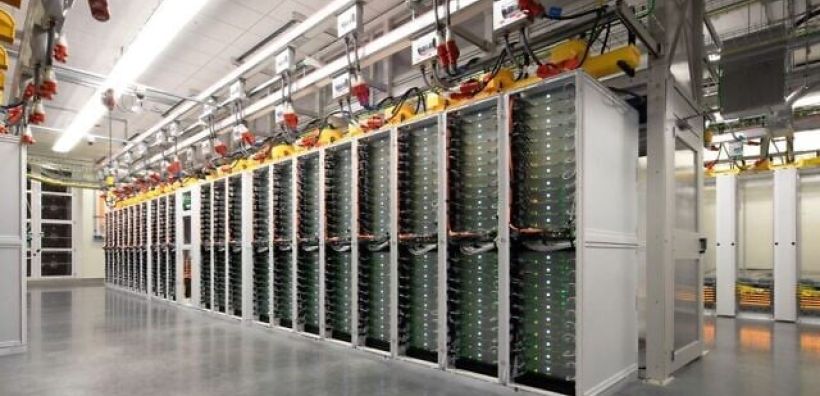Έκρηξη των data centers στην Ευρώπη – Μέτρα ενεργειακής απόδοσης σχεδιάζει η Κομισιόν