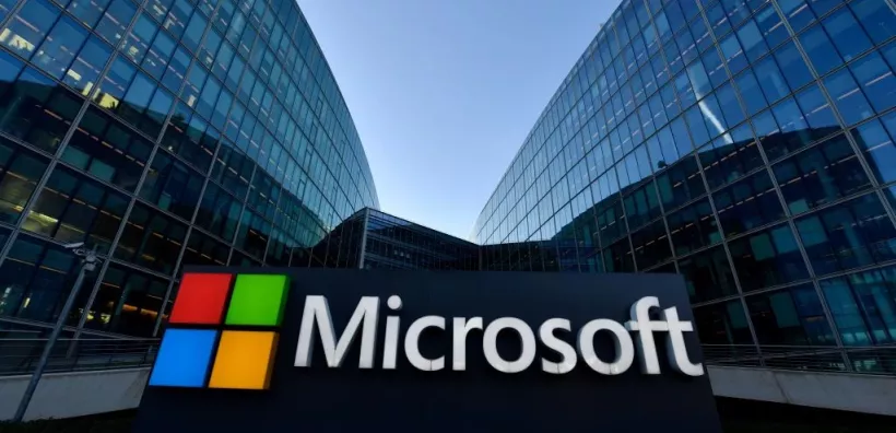Microsoft: Γιατί οι εκπομπές ρύπων της εκτοξεύτηκαν κατά 30%