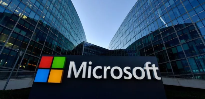 Κοινή επένδυση άνω του $1 δισ. στο ΑΙ από EY και Microsoft