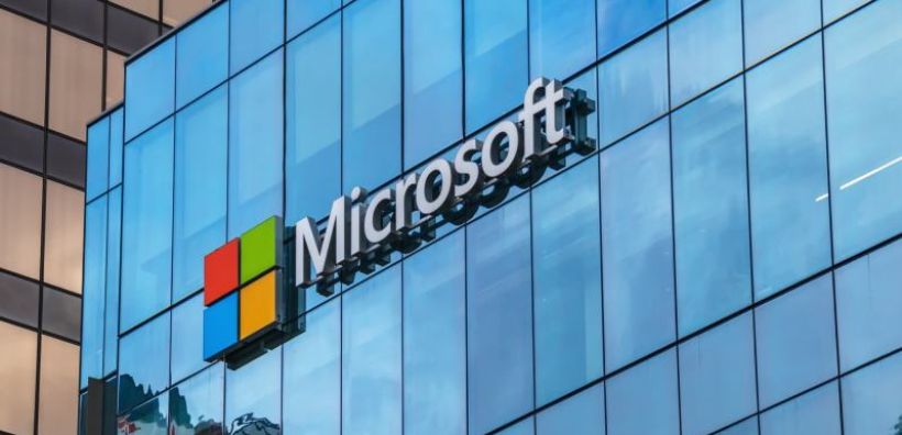 Microsoft: Σε συμφωνία με την Equinor για project αποθήκευσης CO2 στην Νορβηγία