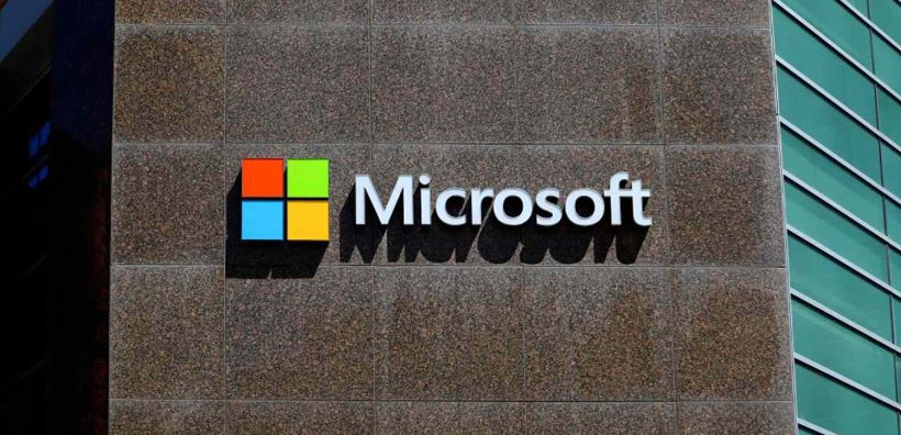 Η Microsoft αποχωρεί από έργα για data centers σε Ευρώπη και ΗΠΑ