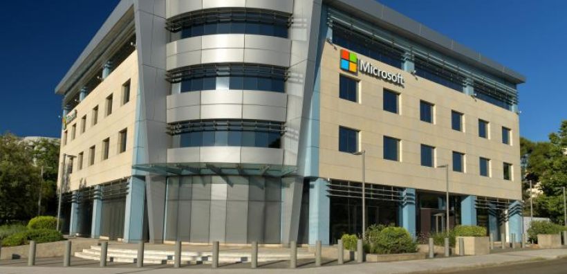 Ν. Παπάζογλου: Προχωρά η μεγάλη επένδυση της Microsoft για το data center region