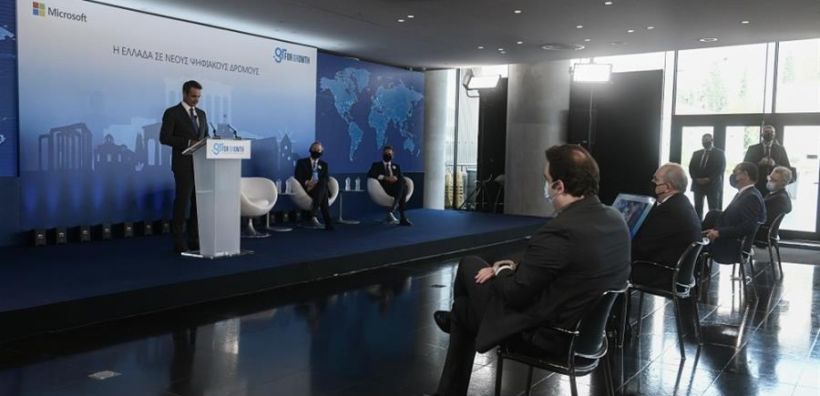 Γιατί η Microsoft μπορεί να αλλάξει την χώρα