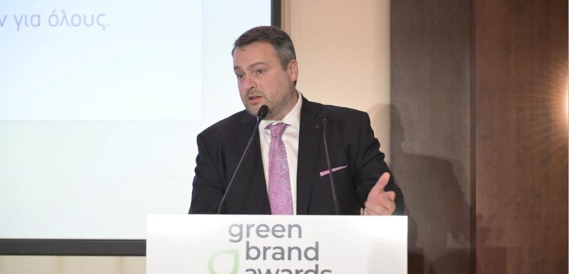 Wattcrop: Κερδίζει το χρυσό βραβείο ως η Green start-up της χρονιάς στα Green Brand Awards 2023! 