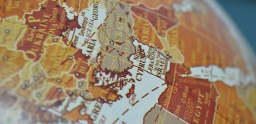 Εκδήλωση με θέμα quot;Γεωπολιτική Οικονομία και Ενέργεια στην Περιοχήquot; από το Ι.ΔΙ.Σ. στις 19 Δεκεμβρίου