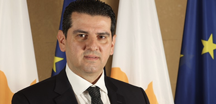 Ο Μιχάλης Δαμιανός νέος υπουργός ενέργειας στην Κύπρο - Το βιογραφικό του