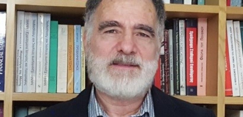Γ. Φιντικάκης: Παιχνίδια υψηλού κινδύνου ένα μήνα μετά το τέλος των μνημονίων