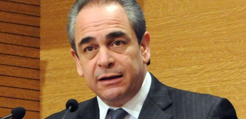 Κ. Μίχαλος: Εθνική στρατηγική για την ανασυγκρότηση της οικονομίας