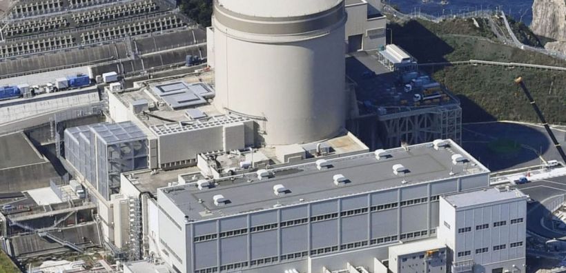 Η ενεργειακή κρίση αναγκάζει την Ιαπωνία να αρχίσει εκ νέου να χρησιμοποιεί πυρηνική ενέργεια