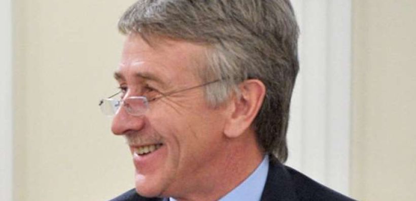 Λεονίντ Μίχελσον: O quot;βασιλιάςquot; του LNG στη Ρωσία που έγινε ο επιχειρηματίας της χρονιάς