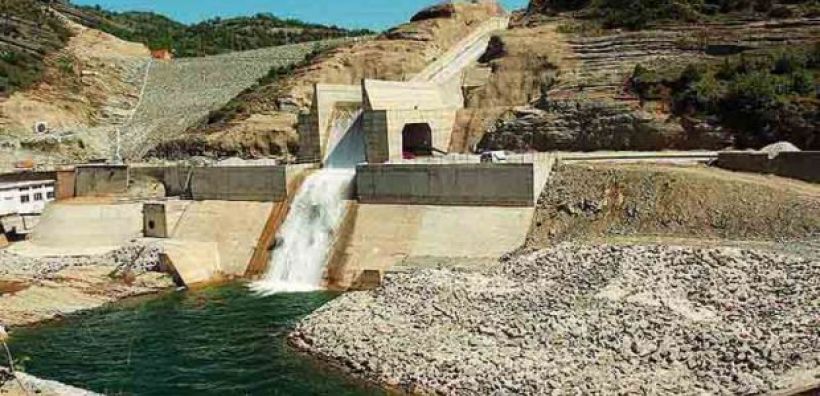 Αδειοδότηση και άδειες χρήσης νερού τα βασικότερα προβλήματα για τον κλάδο των μικρών υδροηλεκτρικών