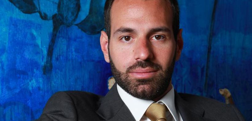 Β. Μηλιώνης: «Από τον Νοέμβριο του ’11 δεν έχω καμία ευθύνη για τη Hellas Power»