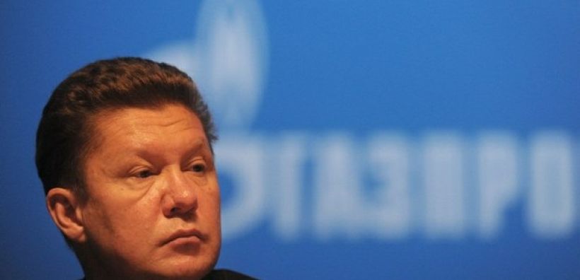 Μ. Καϊταντζίδης: Τι «έβγαλε» η επίσκεψη του αφεντικού της Gazprom στην Αθήνα