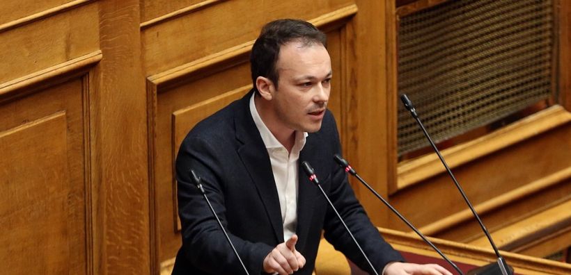 Μ. Ζαμπάρας: Περικοπές ΑΠΕ – Μη εφαρμογή του Κανονισμού (ΕΕ) 2019/943 και εξόντωση αγροτών, μικροεπενδυτών και ενεργειακών κοινοτήτων προς όφελος των καθετοποιημένων ομίλων