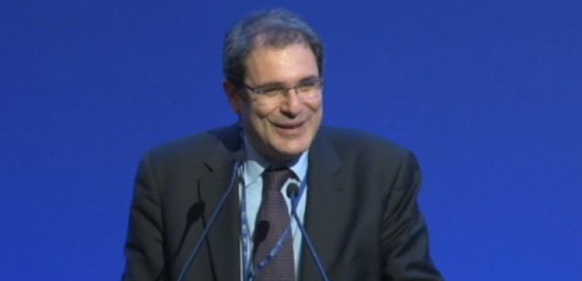 Ο Μίλτος Ασλάνογλου γενικός διευθυντής στο σύνδεσμο προμηθευτών ΕΣΠΕΝ