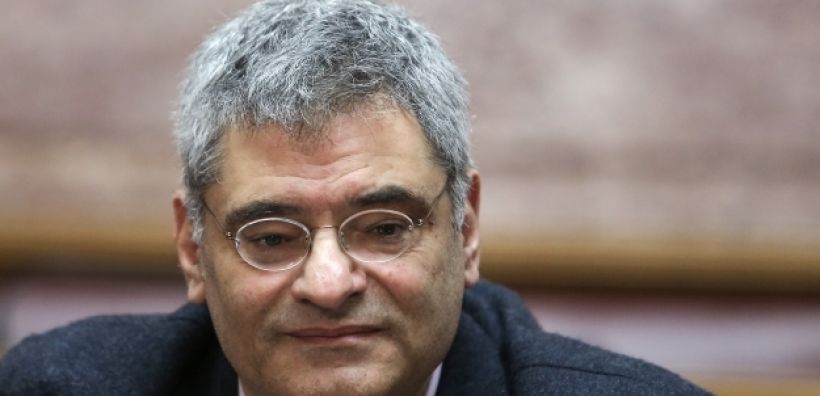 Μ. Κύρκος: Τι θα κάνει φέτος η Ελλάδα στον πολύπαθο τομέα της ενέργειας;