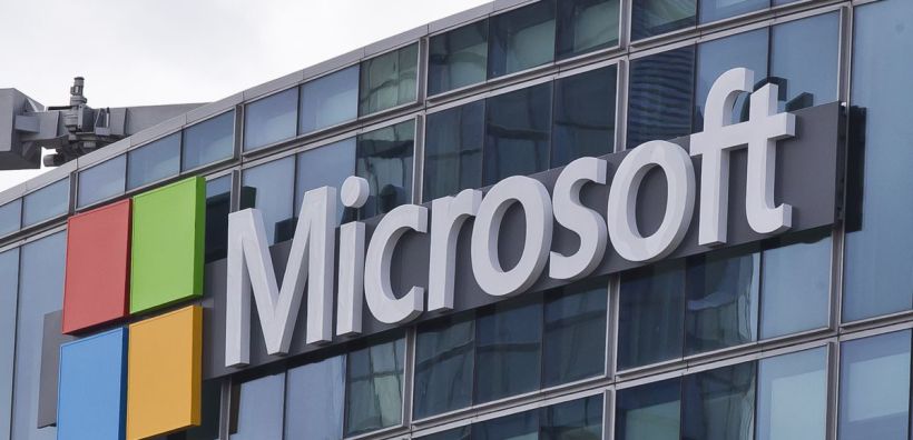 Η Microsoft δεσμεύεται να έχει μηδενικό αποτύπωμα άνθρακα το 2030