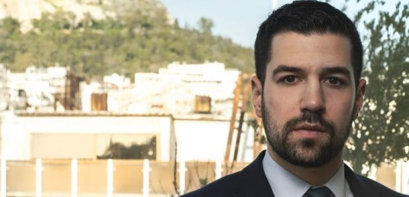 Μισδανίτης: Τα στρατηγικά έργα υποδομών, όρος για την ανάπτυξη του ενεργειακού τομέα - Επενδύσεις 1,25 δισ ευρώ μέσα στα επόμενα χρόνια