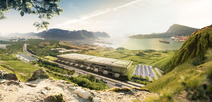 ABB: Καινοτόμες λύσεις για την κλιματική κρίση μέσω του προγράμματος C.R.E.T.O.N.