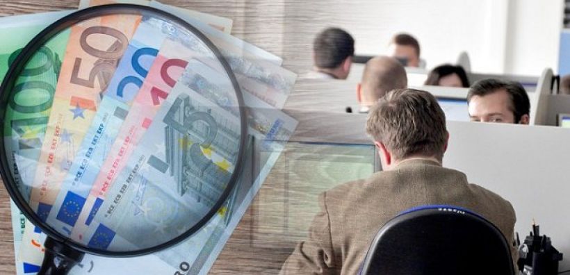 Παράθυρο και για άλλα «χρυσά» μισθολόγια τύπου ΑΔΜΗΕ μέσα από τις «παγωμένες» συμβάσεις